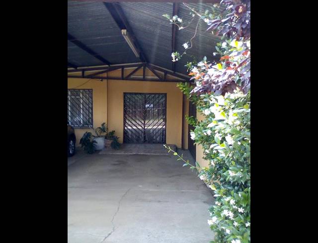 4 BEDROOM HOUSE FOR SALE IN BETHALRAND